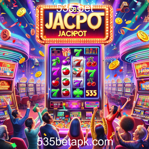 Jackpots